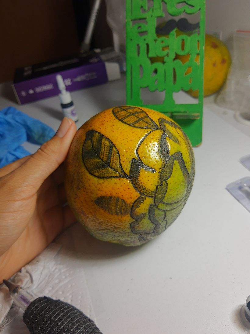 Mi proyecto del curso: Tatuaje para principiantes 4