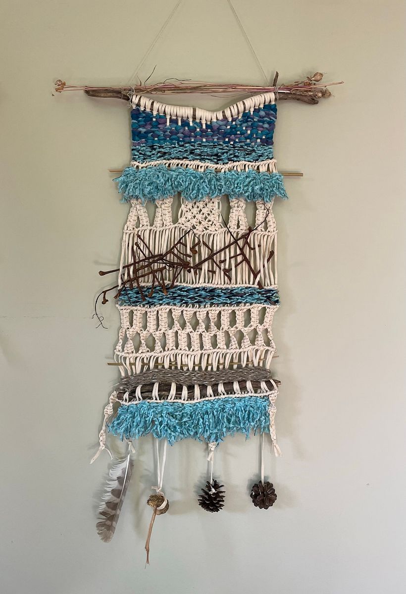 The Baltic seaside I