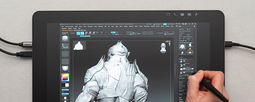 Free Library of Resources to Help Take Your Creature Design to the Next Level 3
