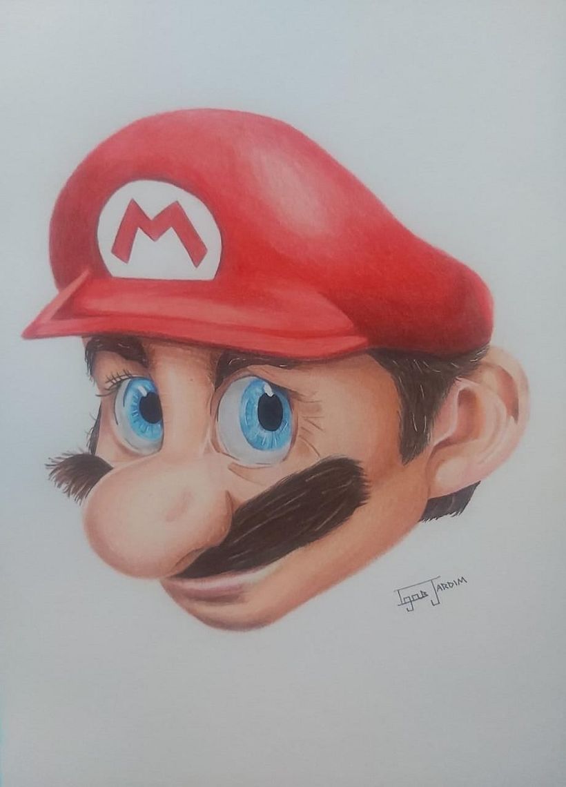 Mario