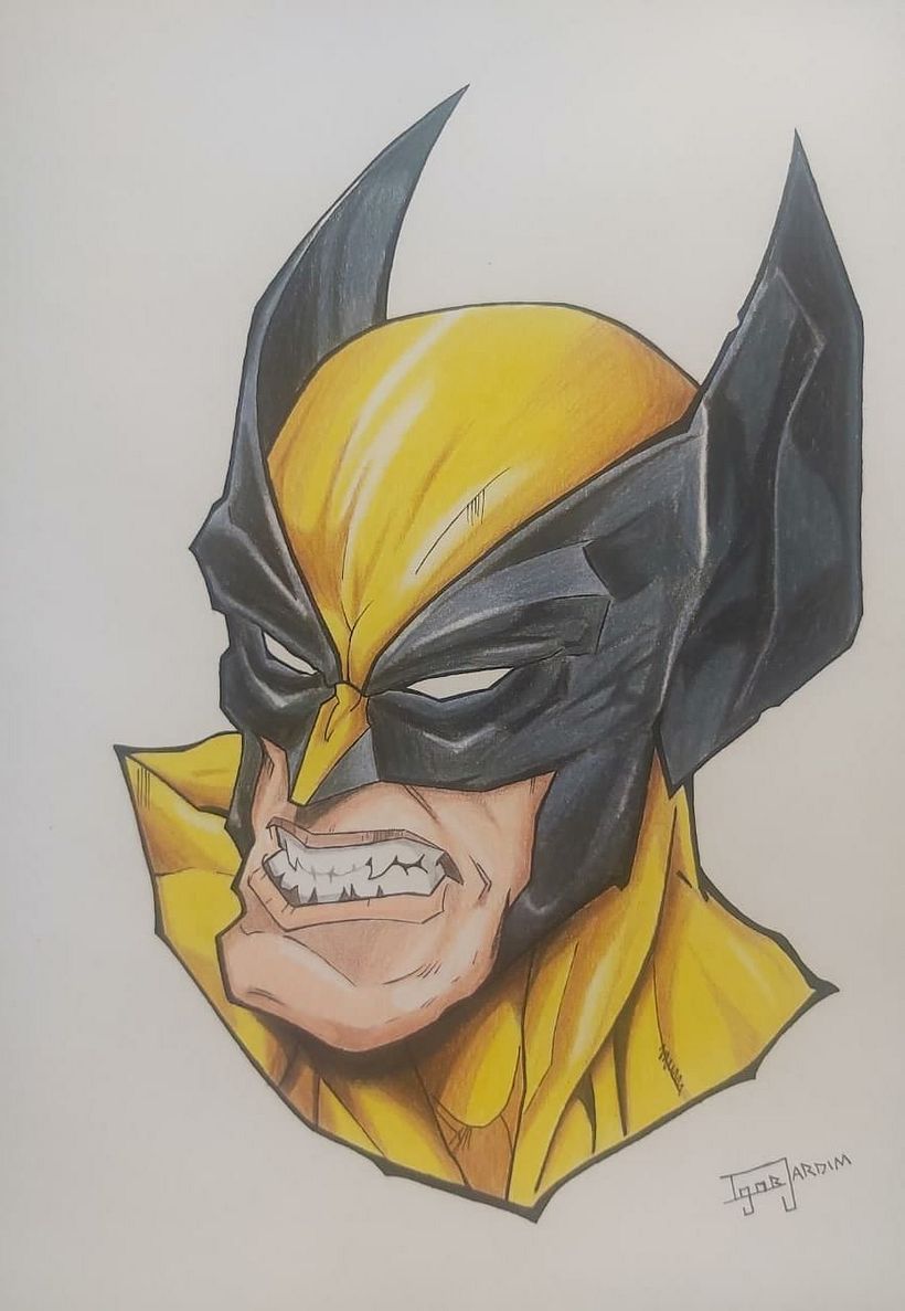 Wolverine