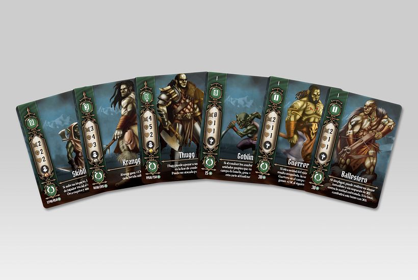 Drums of War 4