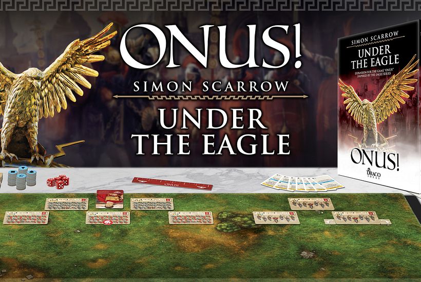ONUS! Under the Eagle 7
