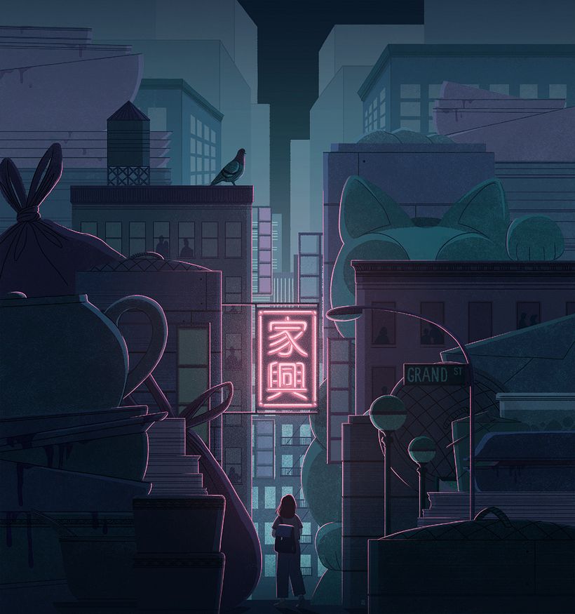 Ursa Story Podcast 2