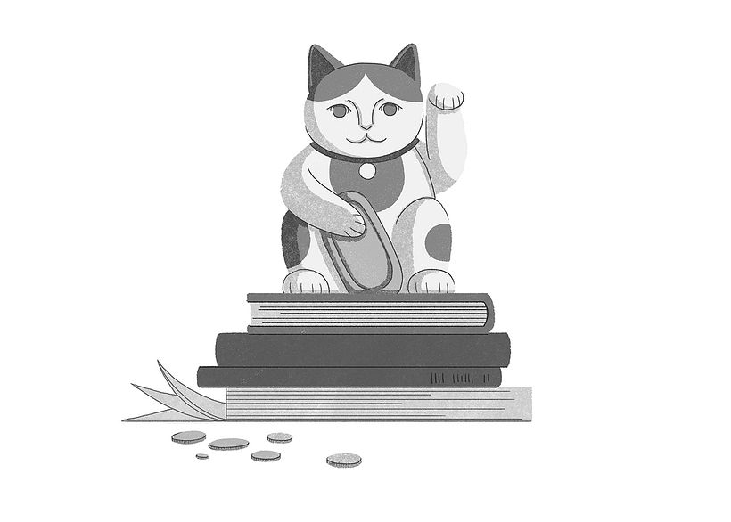 Ursa Story Podcast 3