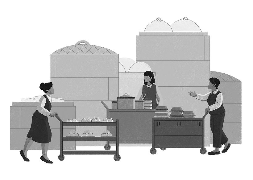 Ursa Story Podcast 5