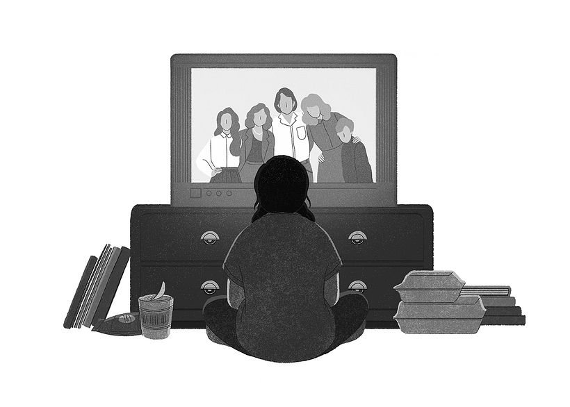 Ursa Story Podcast 6