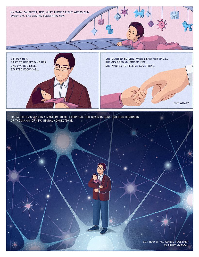 USC Viterbi Magazine 2