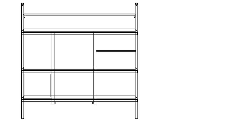 Mi proyecto del curso: Diseño de una colección de mobiliario de principio a fin 5
