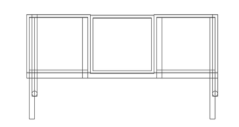 Mi proyecto del curso: Diseño de una colección de mobiliario de principio a fin 6