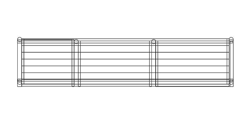 Mi proyecto del curso: Diseño de una colección de mobiliario de principio a fin 8