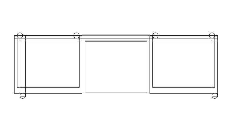 Mi proyecto del curso: Diseño de una colección de mobiliario de principio a fin 9