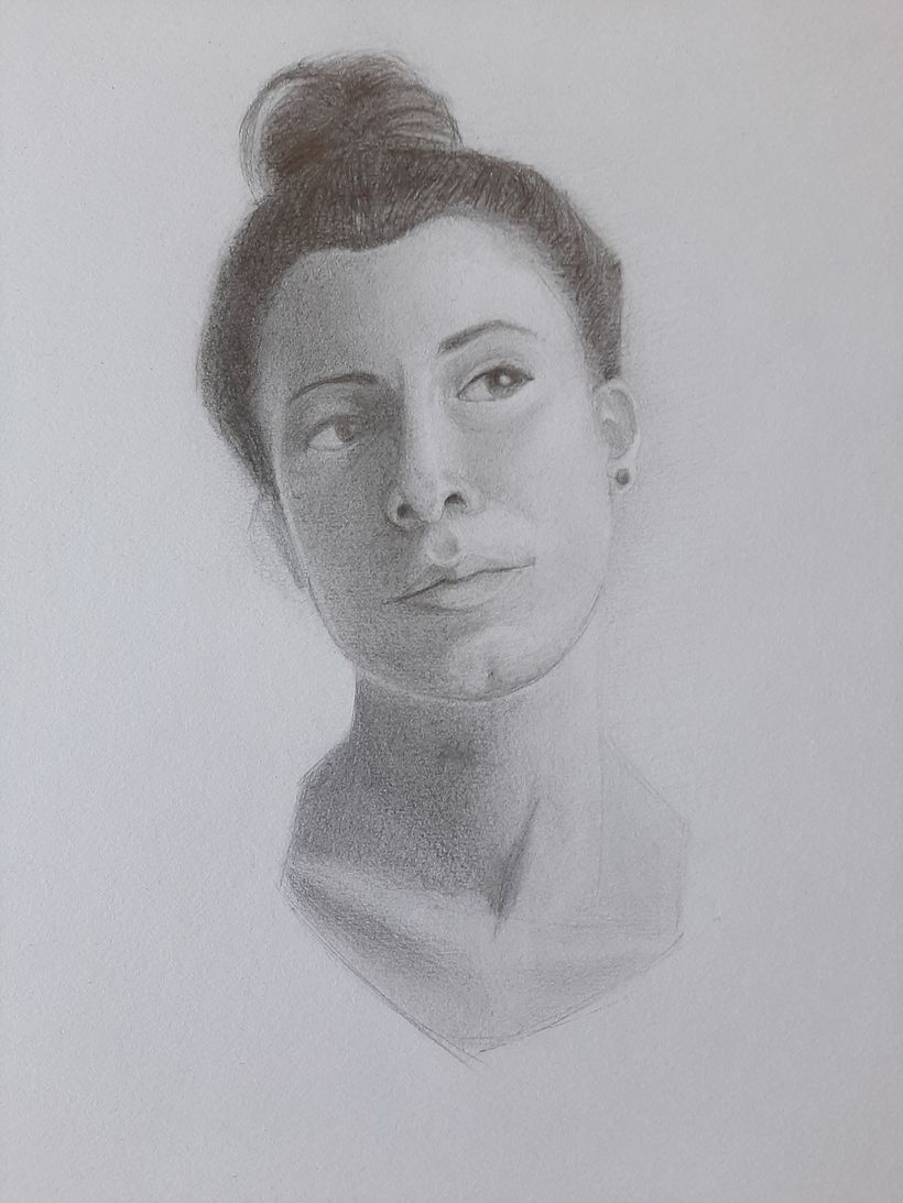 Portrait 1