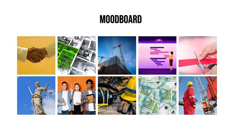 Moodboard de Inspiración