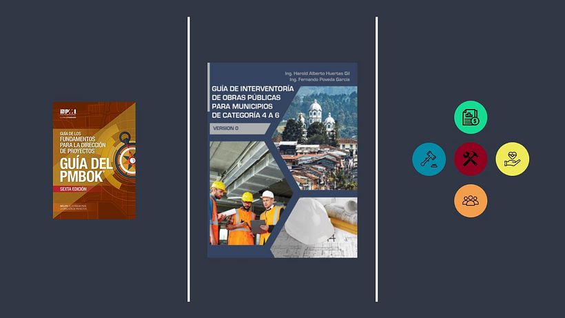 Mi Proyecto del curso: Principios de diseño para presentaciones 5