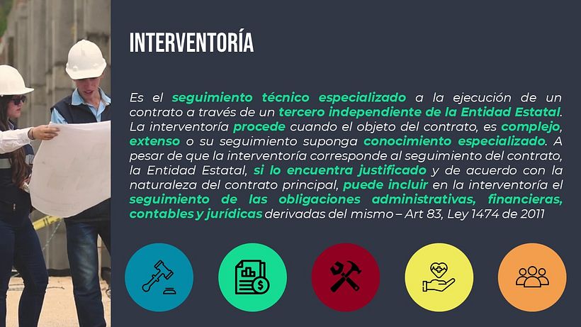 Mi Proyecto del curso: Principios de diseño para presentaciones 9