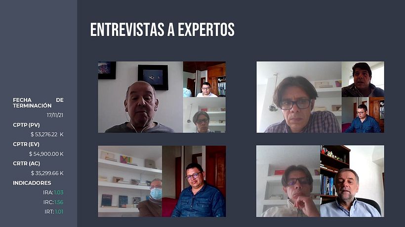 Mi Proyecto del curso: Principios de diseño para presentaciones 12