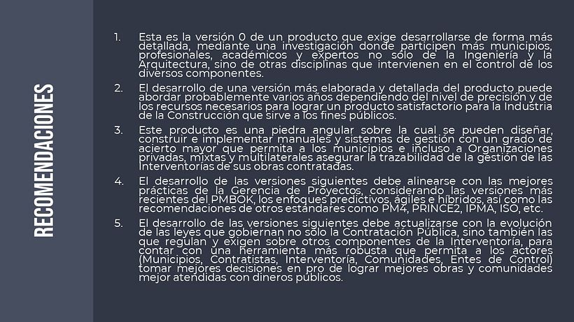 Mi Proyecto del curso: Principios de diseño para presentaciones 16