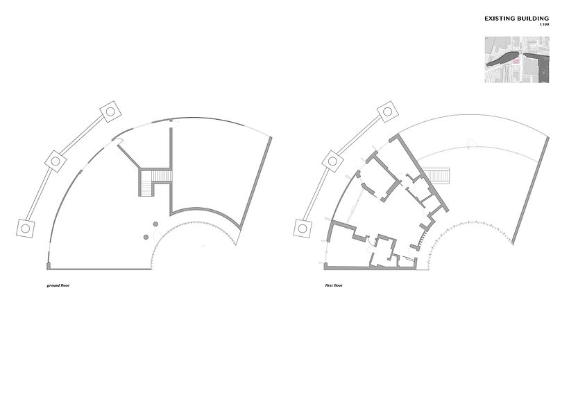 Existing Plans