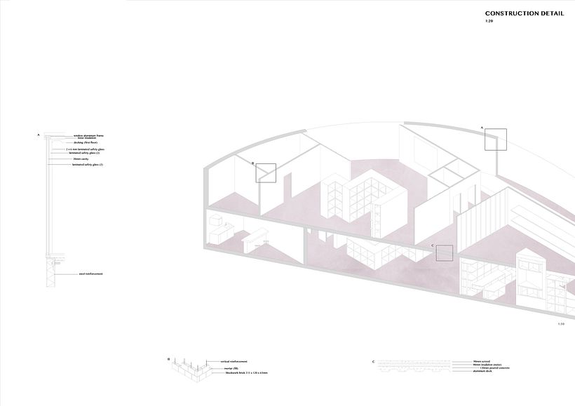 Constructive Details