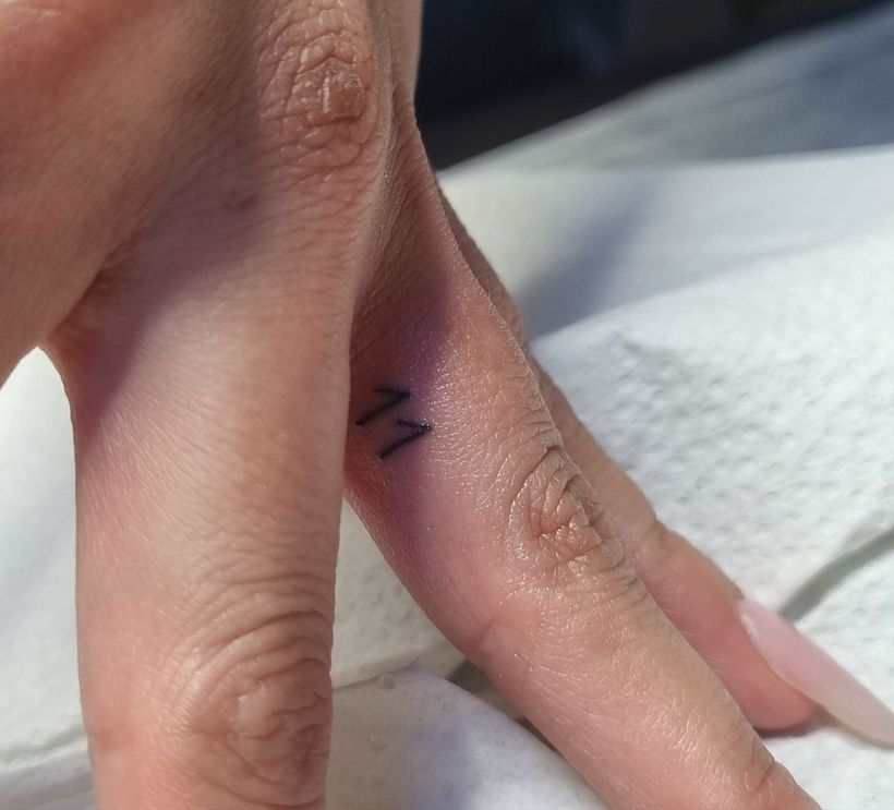 My project for course: Introduction to Tattooing 5