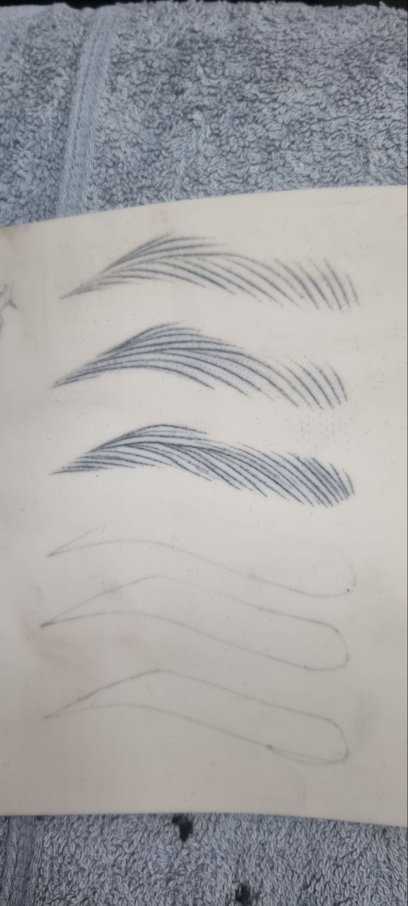 My project for course: Introduction to Tattooing 5