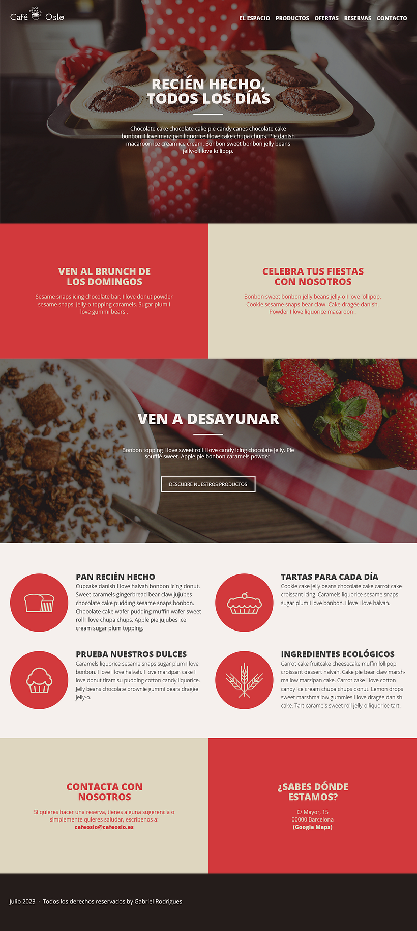 Meu projeto do curso: Introdução ao desenvolvimento de Web Responsive com HTML e CSS 2