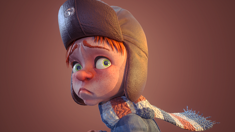 Violo - The aviator designer 3