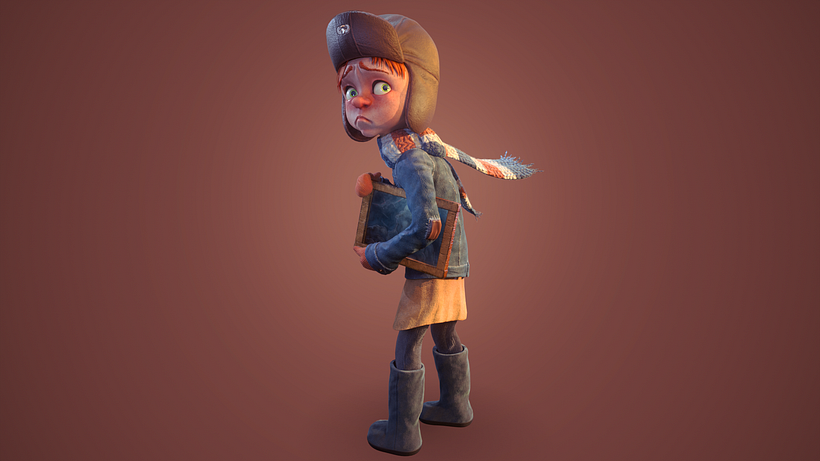 Violo - The aviator designer 11