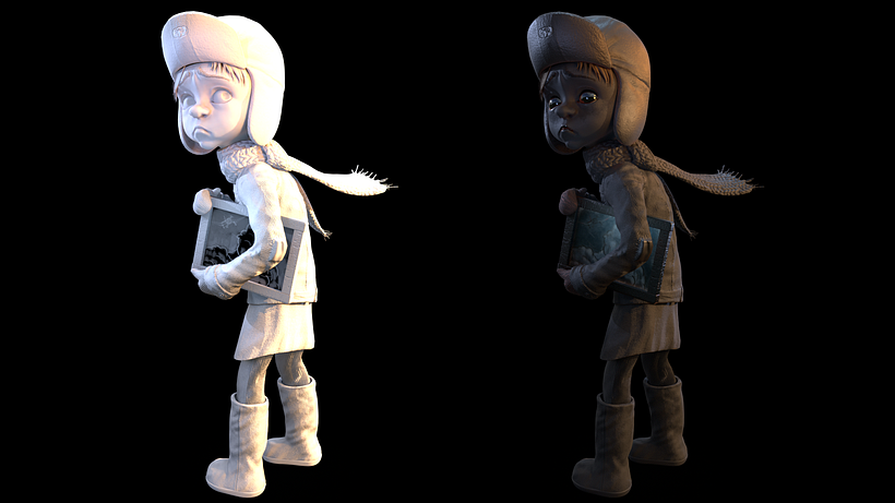 Diffuse+Specular