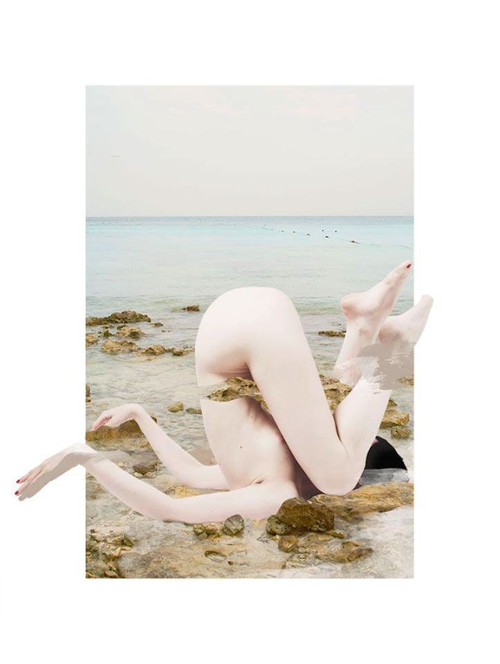 Bather