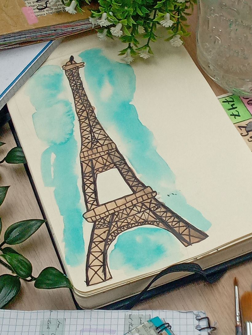 Torre Eifel