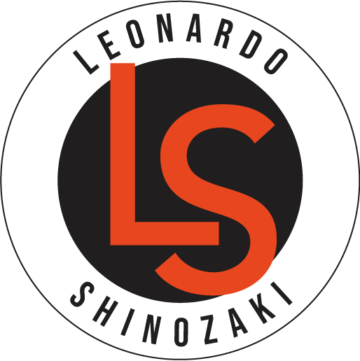 La mia scelta finale per il logo