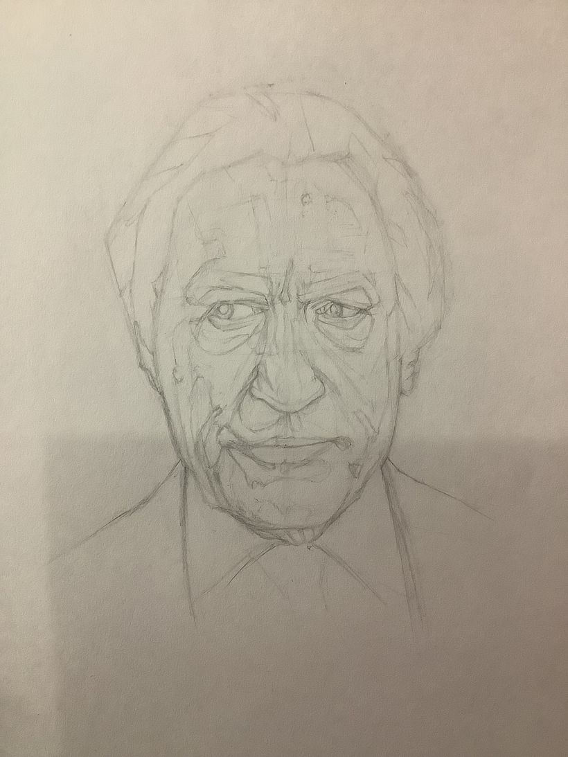 Etapa de lineas