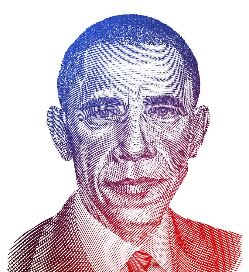 Barack Obama 1