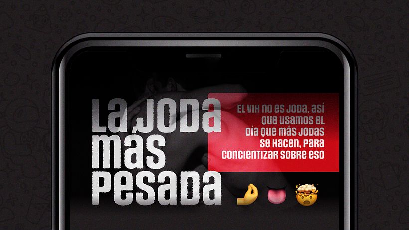 La joda mas pesada 1