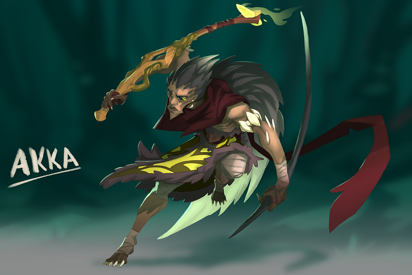 Spotlight Art