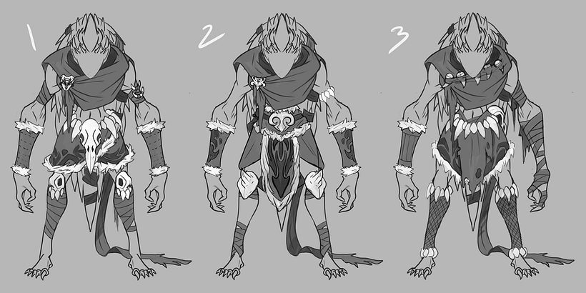 Outfit Concept 2