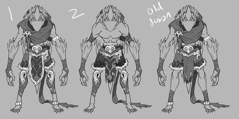 Outfit Concept 3