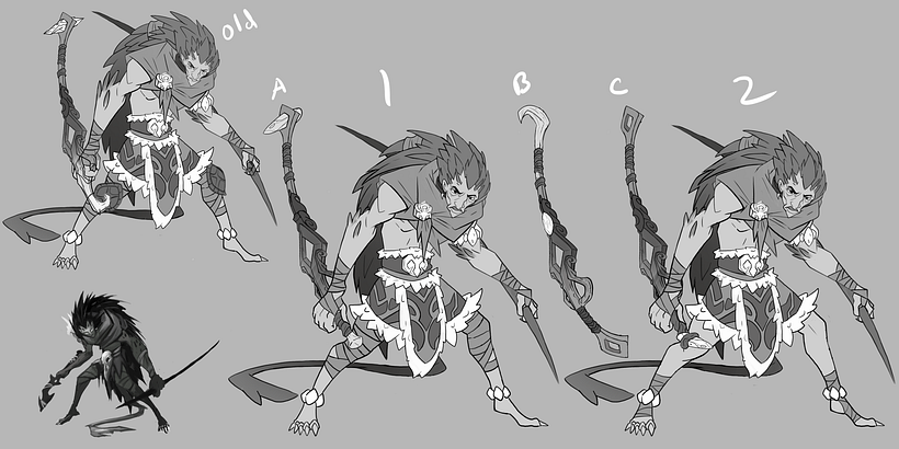 Outfit Concept 4