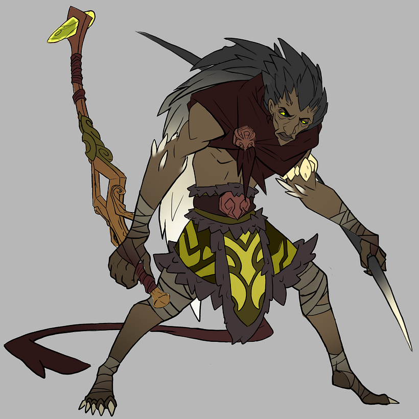 Final Base Color Scheme