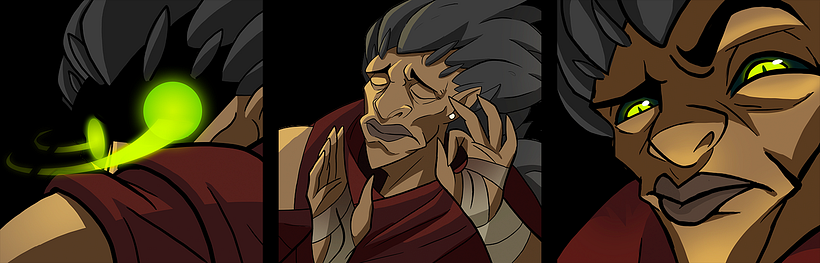 Akka Emotes