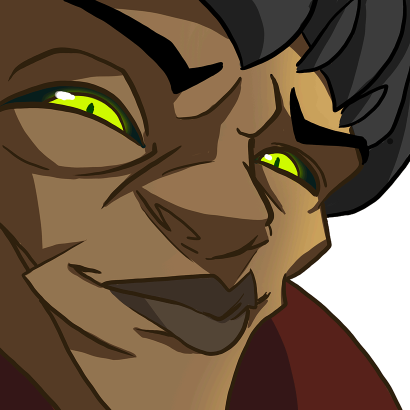 Animated Emote