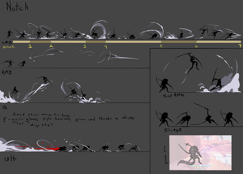 Move Animations