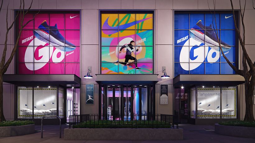 NIKE CHINA   3
