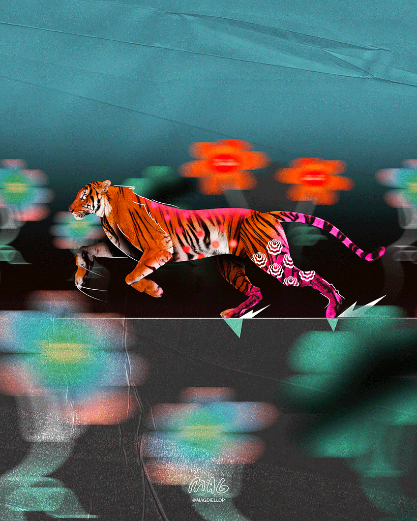 2023 Favorite Posters... so far 1