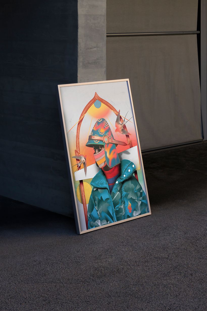 2023 Favorite Posters... so far 2