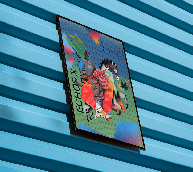 2023 Favorite Posters... so far 4