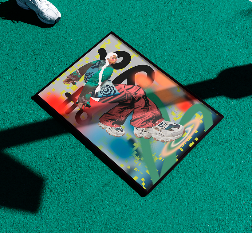 2023 Favorite Posters... so far 5