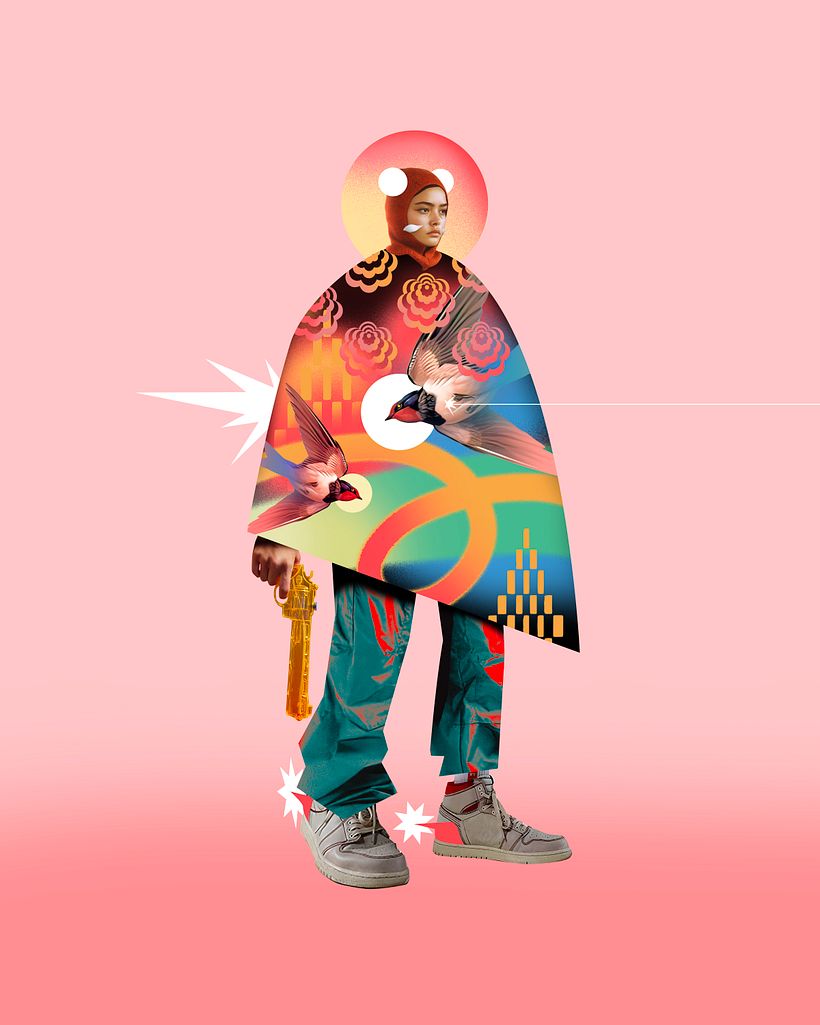 2023 Favorite Posters... so far 6